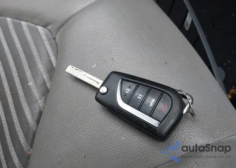 2019 Toyota Camry Se from USA, damaged, VIN 4T1B11HK7KU257715